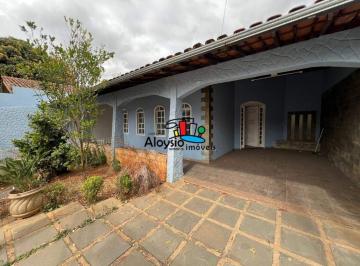 Casa · 300m² · 3 Quartos · 3 Vagas · Casa à venda, 3 quartos, 1 suíte, 3 vagas, Nossa Senhora do Carmo - Sete Lagoas/MG
