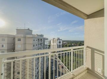 Apartamento · 70m² · 3 Quartos · 2 Vagas · ELO IMÓVEIS ALUGA - APARTAMENTO NO CONDOMÍNIO HAPPY DAYS