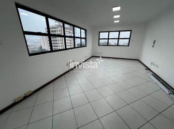 Comercial · 38m² · 1 Vaga · Sala comercial para locação no bairro Aparecida