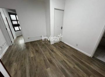 Comercial · 55m² · 1 Vaga · Sala comercial para locação na Aparecida