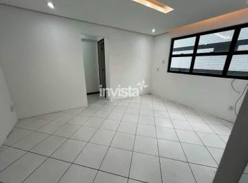 Comercial · 55m² · 1 Vaga · Sala comercial para locação no bairro Aparecida