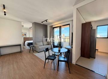 Apartamento · 59m² · 1 Quarto · 1 Vaga · Apartamento à venda no bairro Ponta da Praia
