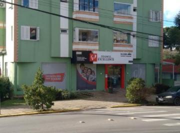 919761.jpg · Apartamento 2 DORMITÓRIOS - Bairro Centro