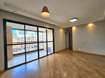 Apartamento de 3 quartos, São Paulo · Apartamento 86m² 3Quartos(1suíte e closet) Vista Livre Lazer - São Francisco