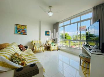 Apartamento · 132m² · 3 Quartos · 2 Vagas · Apartamento à venda, 3 quartos no bairro Embaré em Santos