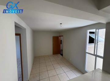 Apartamento · 43m² · 2 Quartos · 1 Vaga · APTO 2 QUARTOS EM LAGOA SANTA