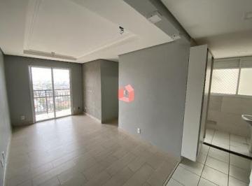 Apartamento · 59m² · 3 Quartos · 1 Vaga · Apartamento com 3 dormitórios, 59 m² - venda por R$ 550.000,00 - Bairro dos Casa - São Bernardo do C