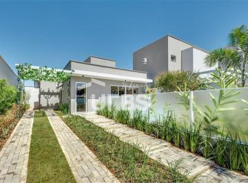 Casa · 100m² · 3 Quartos · 2 Vagas · Jardins Cannes - casa terrea com 3 qtos 100m2  - Casa Térrea com Kit Aroeira