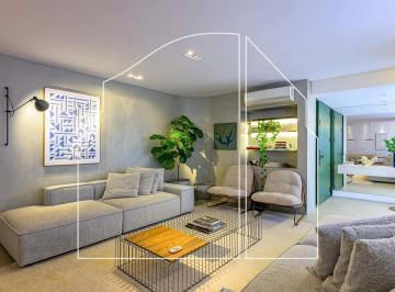 Apartamento · 167m² · 4 Quartos · 1 Vaga · SQS 116 BLOCO I - REFORMADO, SEMI MOBILIADO, 4 QUARTOS, 1 SUÍTE, 1 VAGA! DISPONIBILIDADE EM 05/08/20