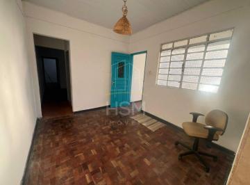Casa · 90m² · 2 Quartos · Aluga Casa Térrea – 90m² – Vila Alice – Santo André/SP