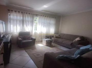 Casa · 323m² · 3 Quartos · 4 Vagas · Vende Sobrado - 323m² - Taboão - São Bernardo do Campo/SP