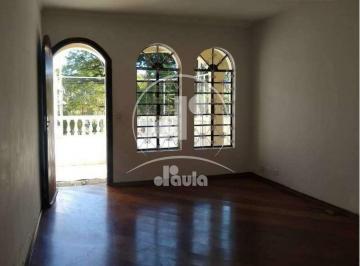 Casa · 192m² · 3 Quartos · 2 Vagas · Sobrado para aluguel, Jardim em Santo André/SP - Ref. 39081