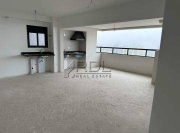 Apartamento · 123m² · 3 Quartos · 3 Vagas · APARTAMENTO À VENDA - VILA SANTA TERESA, SANTO ANDRÉ/SP