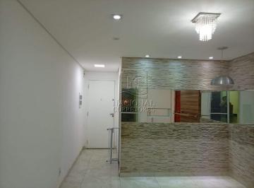 Apartamento · 57m² · 2 Quartos · 1 Vaga · Apartamento à venda, 2 quartos, 1 vaga, Vila São Rafael - Guarulhos/SP