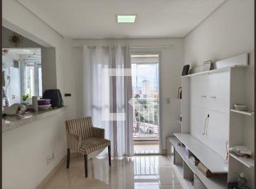 Apartamento · 48m² · 2 Quartos · 1 Vaga · Apartamento para Aluguel - Liberdade, 2 Quartos, 48 m2 - São Paulo