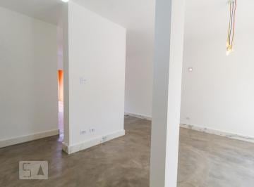 Casa · 115m² · 3 Quartos · 2 Vagas · Casa para Aluguel - Brooklin, 3 Quartos, 115 m2 - São Paulo