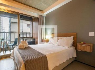 Apartamento · 30m² · 1 Quarto · Apartamento para Aluguel - Jardim Paulista, 1 Quarto, 30 m2 - São Paulo