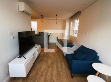 Apartamento · 72m² · 2 Quartos · Apartamento para Aluguel - Cidade Baixa, 2 Quartos,  72 m2 - Porto Alegre