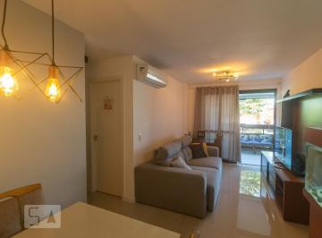 Apartamento · 75m² · 2 Quartos · 2 Vagas · Apartamento para Aluguel - Recreio, 2 Quartos, 75 m2 - Rio de Janeiro