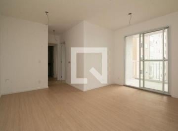 Apartamento · 64m² · 2 Quartos · 1 Vaga · Apartamento para Aluguel - Belém, 2 Quartos, 64 m2 - São Paulo