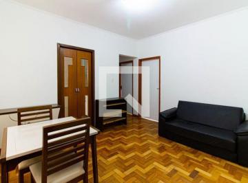 Apartamento · 60m² · 2 Quartos · 1 Vaga · Apartamento para Aluguel - Vila Romana, 2 Quartos, 60 m2 - São Paulo