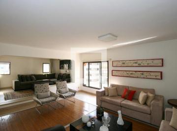 Apartamento · 315m² · 3 Quartos · 2 Vagas · Apartamento à Venda - Jardim Paulista, 3 Quartos, 315 m² - São Paulo