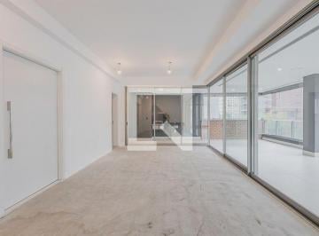 Apartamento · 270m² · 4 Quartos · 4 Vagas · Apartamento à Venda - Jardim Paulista, 4 Quartos, 270 m² - São Paulo