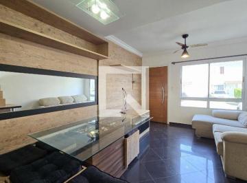 Casa · 127m² · 3 Quartos · 1 Vaga · Casa à Venda - Demarchi, 3 Quartos, 127 m² - São Bernardo do Campo