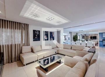 Apartamento · 210m² · 3 Quartos · 3 Vagas · Apartamento à Venda - Mooca, 3 Quartos,  210 m² - São Paulo