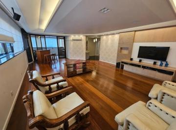 Apartamento · 285m² · 5 Quartos · 4 Vagas · APARTAMENTO À VENDA NO CONDOMÍNIO PORTAL DO ANHANGABAÚ - JUNDIAÍ/SP