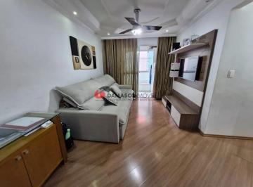 Apartamento · 81m² · 3 Quartos · 1 Vaga · Apartamento em Boa Vista