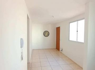 Apartamento · 46m² · 2 Quartos · 1 Vaga · Tudo o que Você Quer em um Imóvel — Pronto para Entrar e Morar Agora