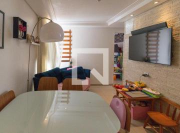 Apartamento · 49m² · 2 Quartos · 1 Vaga · Apartamento para Aluguel - Jardim Iris , 2 Quartos, 49 m² - São Paulo
