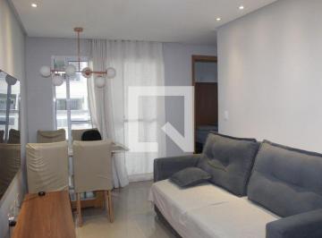 Apartamento de 2 quartos, Salvador · Apartamento para Aluguel - Caminho das Árvores, 2 Quartos, 50 m² - Salvador