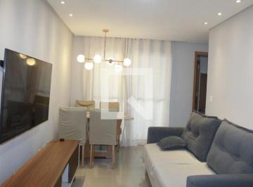Apartamento · 50m² · 2 Quartos · 1 Vaga · Apartamento para Aluguel - Caminho das Árvores, 2 Quartos, 50 m² - Salvador