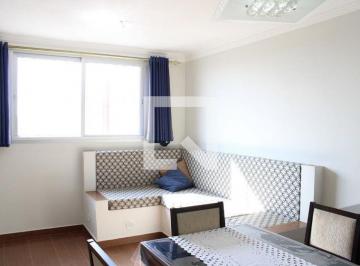 Apartamento · 63m² · 2 Quartos · 1 Vaga · Apartamento para Aluguel - Mooca, 2 Quartos, 63 m² - São Paulo