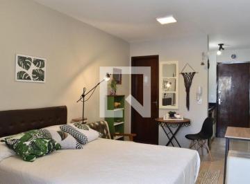 Apartamento · 20m² · 1 Quarto · Apartamento para Aluguel - Centro, 1 Quarto, 20 m² - Curitiba