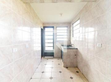 Casa · 35m² · 1 Quarto · Casa para Aluguel - Vila Jacuí, 1 Quarto, 35 m² - São Paulo