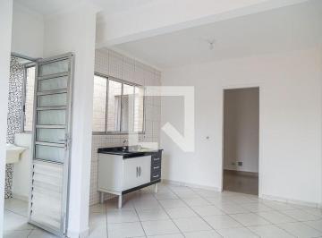 Apartamento · 40m² · 1 Quarto · 1 Vaga · Apartamento para Aluguel - Jabaquara, 1 Quarto, 40 m² - São Paulo