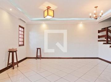 Casa · 144m² · 4 Quartos · 2 Vagas · Casa para Aluguel - City América, 4 Quartos,  144 m² - São Paulo