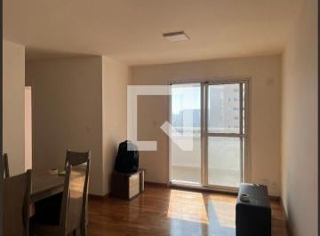 Apartamento · 70m² · 3 Quartos · 1 Vaga · Apartamento para Aluguel - Água Branca, 3 Quartos, 70 m² - São Paulo