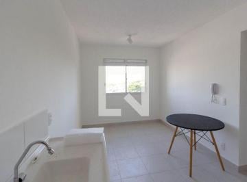 Apartamento · 33m² · 2 Quartos · Apartamento para Aluguel - Parque Novo Mundo , 2 Quartos,  33 m² - São Paulo