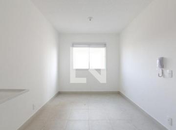 Apartamento · 32m² · 2 Quartos · Apartamento para Aluguel - Parque Santa Rita, 2 Quartos, 32 m² - São Paulo