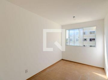 Apartamento · 41m² · 2 Quartos · 1 Vaga · Apartamento para Aluguel - Campo Grande, 2 Quartos, 41 m² - Rio de Janeiro