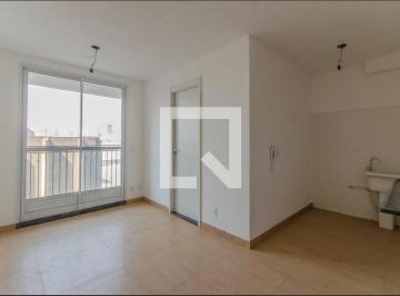 Apartamento · 36m² · 2 Quartos · 1 Vaga · Apartamento para Aluguel - Cambuci, 2 Quartos,  36 m² - São Paulo