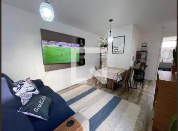 Apartamento · 44m² · 2 Quartos · 1 Vaga · Apartamento para Aluguel - Parque Ipê, 2 Quartos,  44 m² - São Paulo