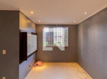 Apartamento · 48m² · 2 Quartos · 2 Vagas · Apartamento para Aluguel - Ermelino Matarazzo, 2 Quartos, 48 m² - São Paulo