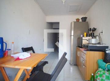 Casa · 43m² · 1 Quarto · Casa para Aluguel - Farrapos, 1 Quarto, 43 m² - Porto Alegre