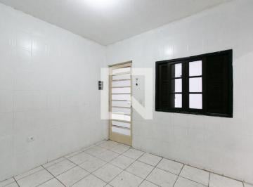Casa · 80m² · 3 Quartos · Casa para Aluguel - Vila Jacuí, 3 Quartos, 80 m² - São Paulo