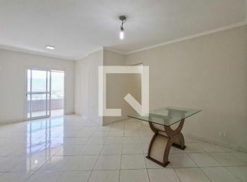 Apartamento · 108m² · 3 Quartos · 2 Vagas · Apartamento para Aluguel - Vila Assunção, 3 Quartos, 108 m² - Praia Grande